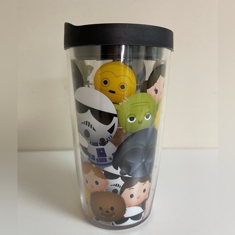 Tervis: Star Wars 16oz Tumbler with Travel Lid - Picture 4 of 9